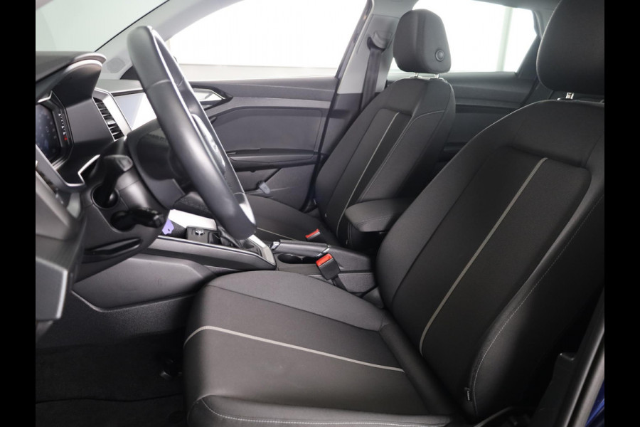 Audi A1 Sportback 25 TFSI Pro Line 95pk | Navigatie via App | Cruise controle | Parkeersensoren achter | 15 inch lichtmetalen velgen