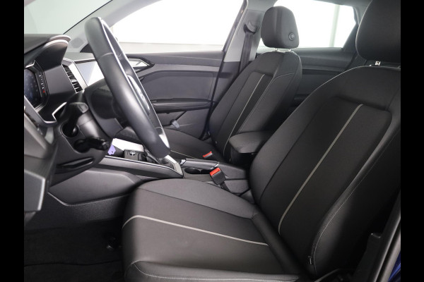 Audi A1 Sportback 25 TFSI Pro Line 95pk | Navigatie via App | Cruise controle | Parkeersensoren achter | 15 inch lichtmetalen velgen