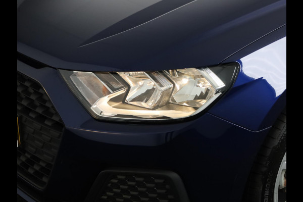 Audi A1 Sportback 25 TFSI Pro Line 95pk | Navigatie via App | Cruise controle | Parkeersensoren achter | 15 inch lichtmetalen velgen