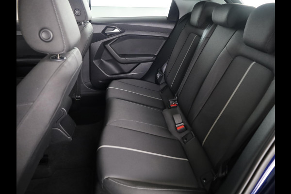 Audi A1 Sportback 25 TFSI Pro Line 95pk | Navigatie via App | Cruise controle | Parkeersensoren achter | 15 inch lichtmetalen velgen