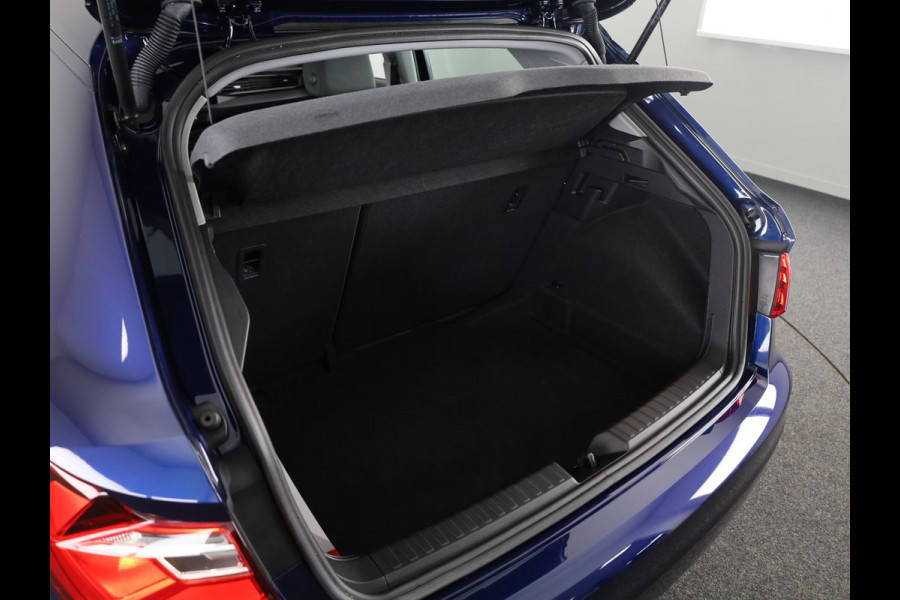 Audi A1 Sportback 25 TFSI Pro Line 95pk | Navigatie via App | Cruise controle | Parkeersensoren achter | 15 inch lichtmetalen velgen