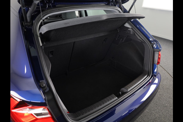 Audi A1 Sportback 25 TFSI Pro Line 95pk | Navigatie via App | Cruise controle | Parkeersensoren achter | 15 inch lichtmetalen velgen