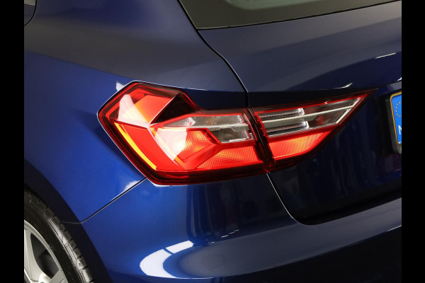 Audi A1 Sportback 25 TFSI Pro Line 95pk | Navigatie via App | Cruise controle | Parkeersensoren achter | 15 inch lichtmetalen velgen