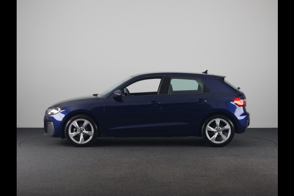 Audi A1 Sportback 25 TFSI Pro Line 95pk | Navigatie via App | Cruise controle | Parkeersensoren achter | 15 inch lichtmetalen velgen