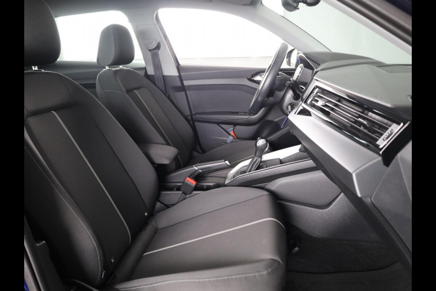 Audi A1 Sportback 25 TFSI Pro Line 95pk | Navigatie via App | Cruise controle | Parkeersensoren achter | 15 inch lichtmetalen velgen