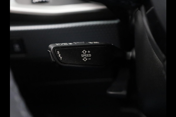 Audi A1 Sportback 25 TFSI Pro Line 95pk | Navigatie via App | Cruise controle | Parkeersensoren achter | 15 inch lichtmetalen velgen