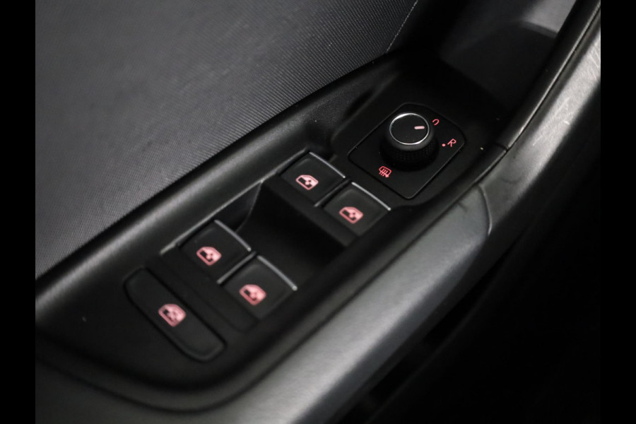Audi A1 Sportback 25 TFSI Pro Line 95pk | Navigatie via App | Cruise controle | Parkeersensoren achter | 15 inch lichtmetalen velgen