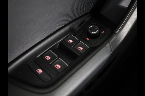 Audi A1 Sportback 25 TFSI Pro Line 95pk | Navigatie via App | Cruise controle | Parkeersensoren achter | 15 inch lichtmetalen velgen