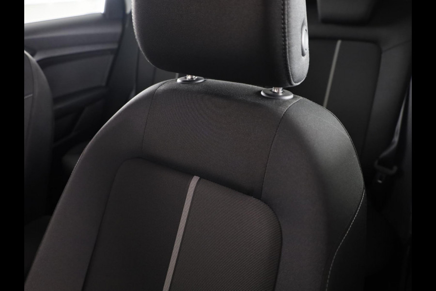 Audi A1 Sportback 25 TFSI Pro Line 95pk | Navigatie via App | Cruise controle | Parkeersensoren achter | 15 inch lichtmetalen velgen