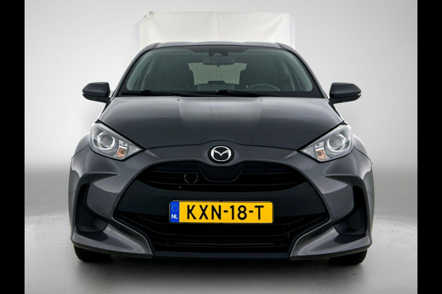 Mazda 2 Hybrid 1.5 Pure CARPLAY | CRUISE