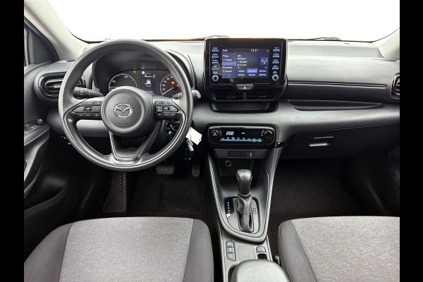 Mazda 2 Hybrid 1.5 Pure CARPLAY | CRUISE