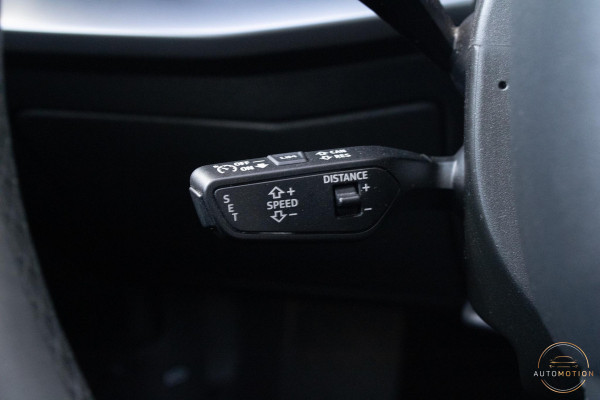 Audi A3 Sportback 40 TFSIe Advanced PANO LEDER CAMERA STOELMASSAGE ELEKTRISCHE STOELEN ACC