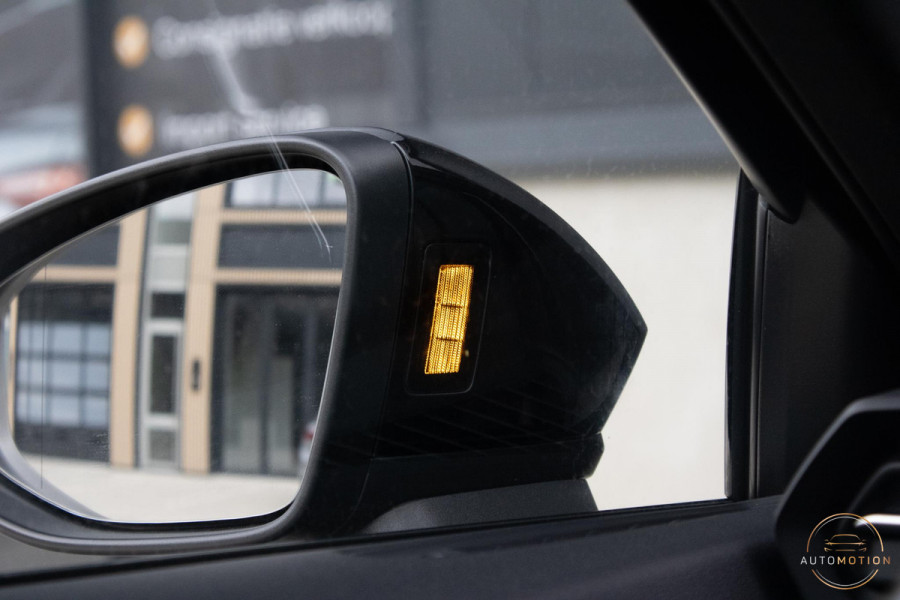 Audi A3 Sportback 40 TFSIe Advanced PANO LEDER CAMERA STOELMASSAGE ELEKTRISCHE STOELEN ACC