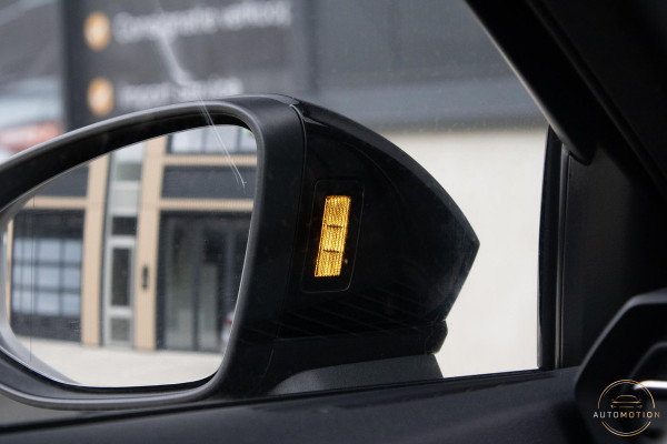Audi A3 Sportback 40 TFSIe Advanced PANO LEDER CAMERA STOELMASSAGE ELEKTRISCHE STOELEN ACC