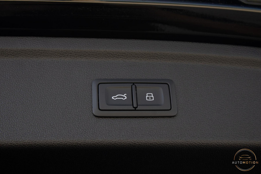 Audi A3 Sportback 40 TFSIe Advanced PANO LEDER CAMERA STOELMASSAGE ELEKTRISCHE STOELEN ACC