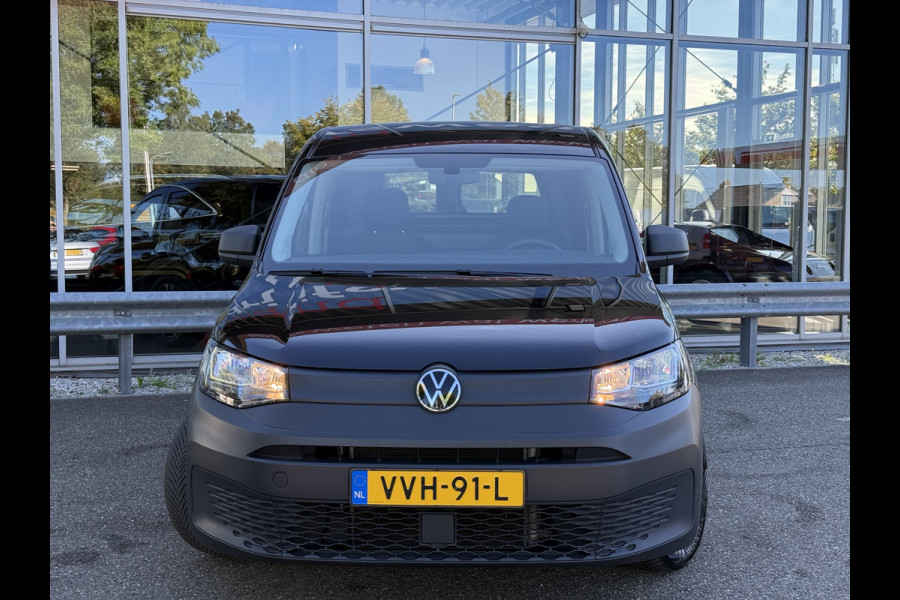 Volkswagen Caddy Cargo 2.0 TDI Comfort | NL-auto | 1e Eig | Navi | Carplay | PDC | Cruisec.