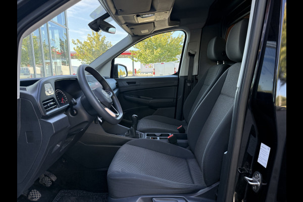 Volkswagen Caddy Cargo 2.0 TDI Comfort | NL-auto | 1e Eig | Navi | Carplay | PDC | Cruisec.