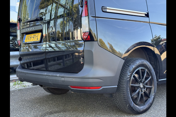 Volkswagen Caddy Cargo 2.0 TDI Comfort | NL-auto | 1e Eig | Navi | Carplay | PDC | Cruisec.