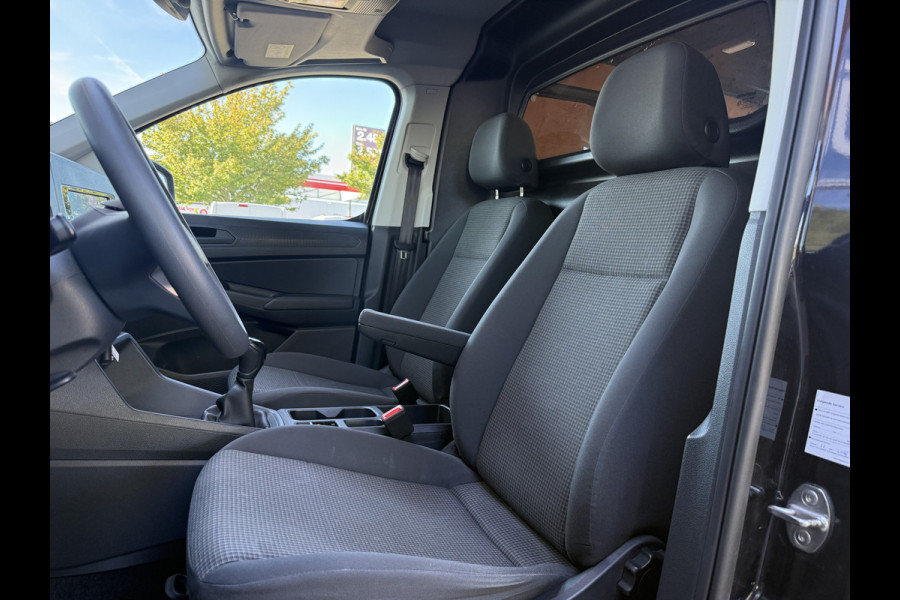 Volkswagen Caddy Cargo 2.0 TDI Comfort | NL-auto | 1e Eig | Navi | Carplay | PDC | Cruisec.