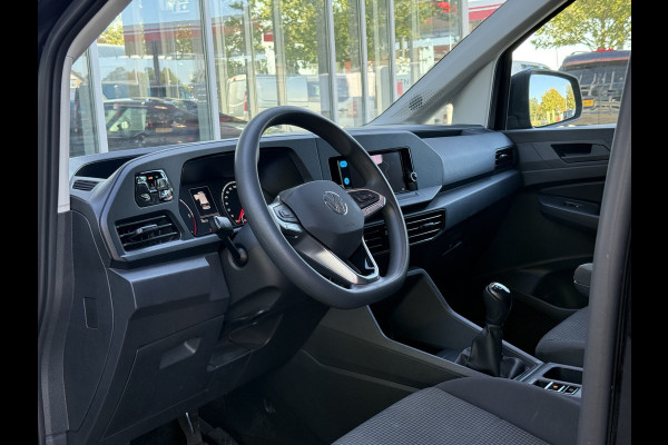 Volkswagen Caddy Cargo 2.0 TDI Comfort | NL-auto | 1e Eig | Navi | Carplay | PDC | Cruisec.