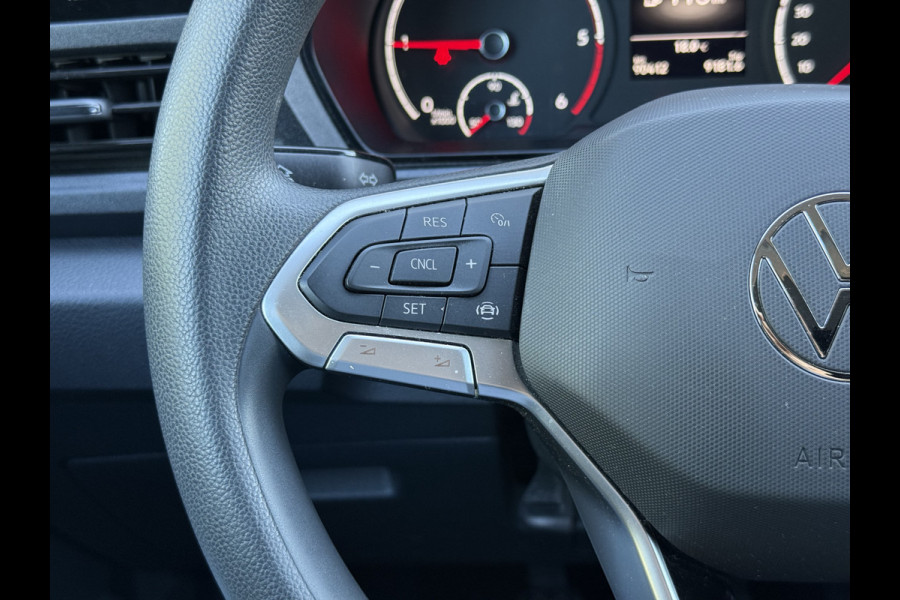 Volkswagen Caddy Cargo 2.0 TDI Comfort | NL-auto | 1e Eig | Navi | Carplay | PDC | Cruisec.