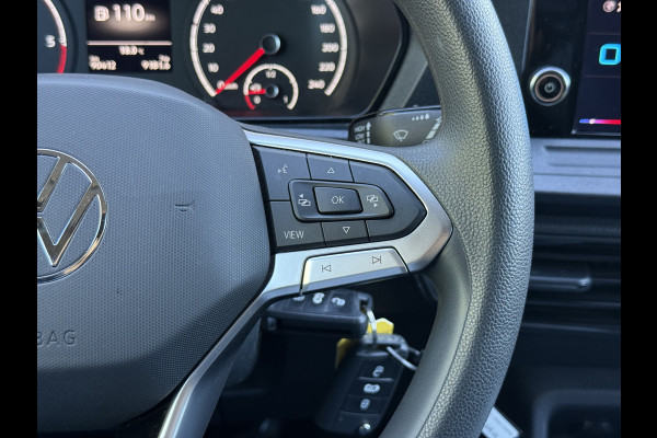 Volkswagen Caddy Cargo 2.0 TDI Comfort | NL-auto | 1e Eig | Navi | Carplay | PDC | Cruisec.