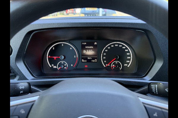 Volkswagen Caddy Cargo 2.0 TDI Comfort | NL-auto | 1e Eig | Navi | Carplay | PDC | Cruisec.