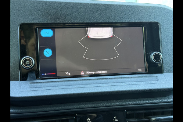 Volkswagen Caddy Cargo 2.0 TDI Comfort | NL-auto | 1e Eig | Navi | Carplay | PDC | Cruisec.
