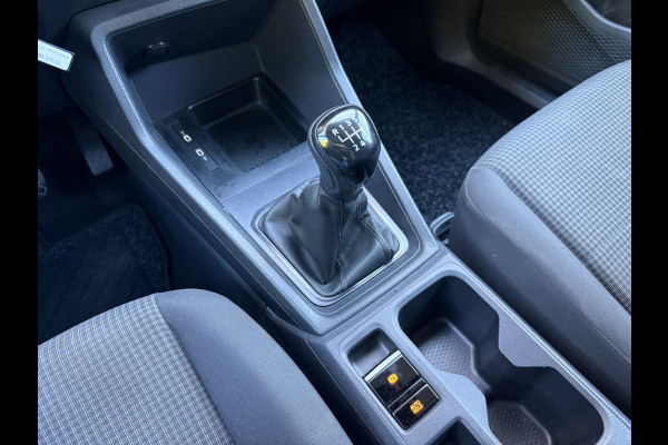 Volkswagen Caddy Cargo 2.0 TDI Comfort | NL-auto | 1e Eig | Navi | Carplay | PDC | Cruisec.