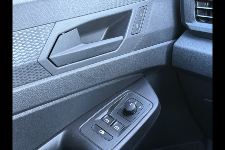 Volkswagen Caddy Cargo 2.0 TDI Comfort | NL-auto | 1e Eig | Navi | Carplay | PDC | Cruisec.