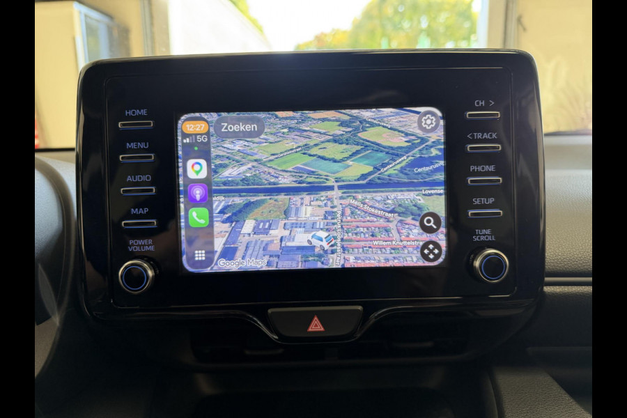 Mazda 2 Hybrid 1.5 Pure CARPLAY | CRUISE