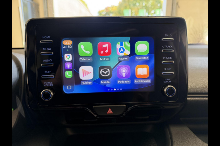 Mazda 2 Hybrid 1.5 Pure CARPLAY | CRUISE