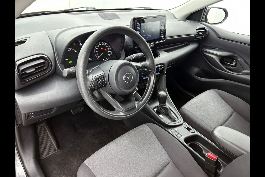 Mazda 2 Hybrid 1.5 Pure CARPLAY | CRUISE