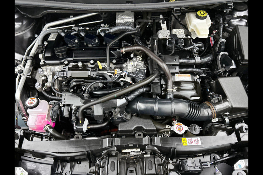 Mazda 2 Hybrid 1.5 Pure CARPLAY | CRUISE