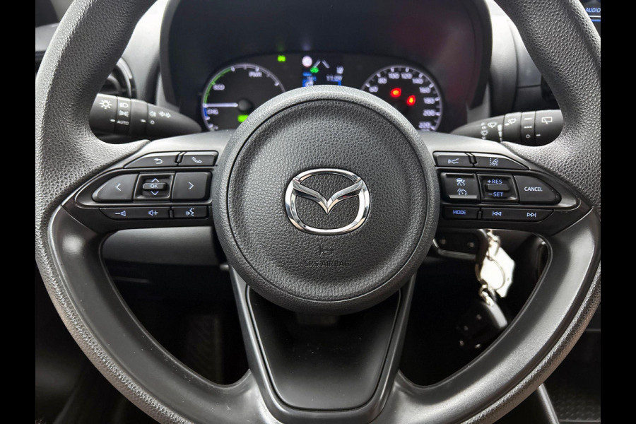 Mazda 2 Hybrid 1.5 Pure CARPLAY | CRUISE