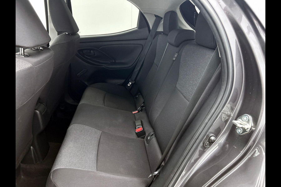 Mazda 2 Hybrid 1.5 Pure CARPLAY | CRUISE