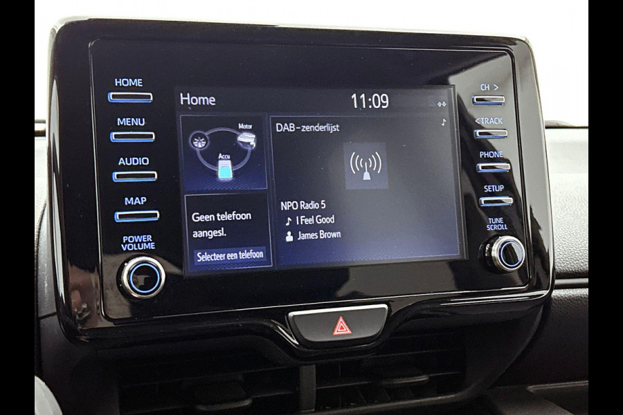 Mazda 2 Hybrid 1.5 Pure CARPLAY | CRUISE