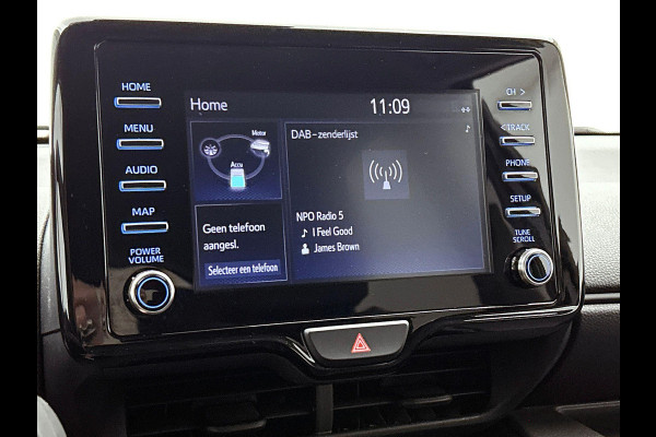 Mazda 2 Hybrid 1.5 Pure CARPLAY | CRUISE