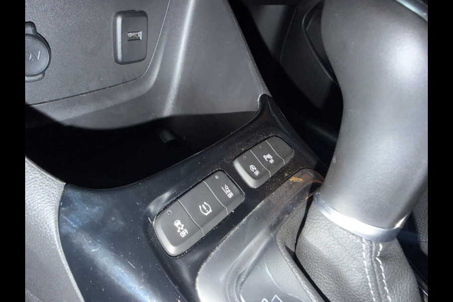 Opel Crossland 1.2 Turbo GS Line Garantie Camera Trekhaak Led Cruise Stuur Verwarming Rijklaar