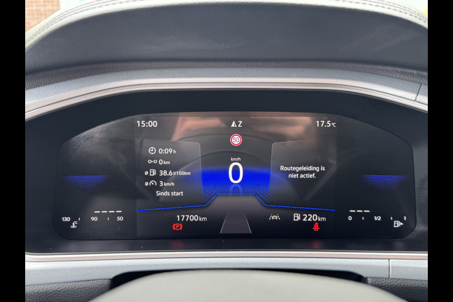 Volkswagen T-Roc TSI 115PK LIFE GOAL EDITION NAVI/CARPLAY/PDC