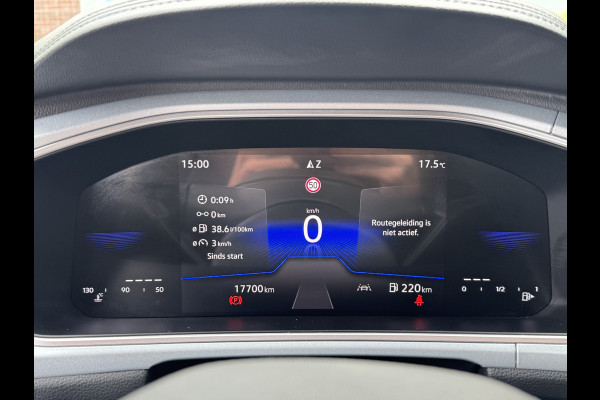 Volkswagen T-Roc TSI 115PK LIFE GOAL EDITION NAVI/CARPLAY/PDC