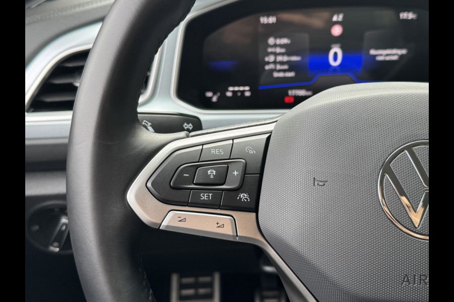 Volkswagen T-Roc TSI 115PK LIFE GOAL EDITION NAVI/CARPLAY/PDC