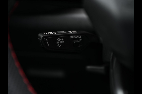 Audi Q5 E-Hybrid quattro 270KW S edition Competition | Wordt Verwacht! | Panoramadak | 5 Jr Garantie | Luchtvering | B&O | 360 Camera | Adaptive Cruise | Memory Seat | Ambiance Interieur | Stoelverwarming V+A | Stuurverwarming | Trekhaak |