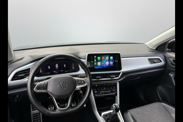 Volkswagen T-Roc TSI 115PK LIFE GOAL EDITION NAVI/CARPLAY/PDC