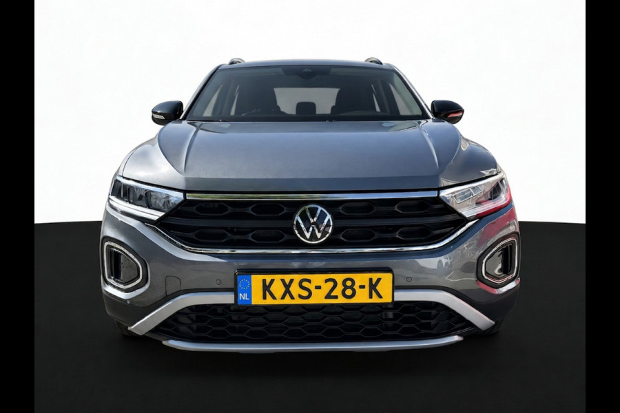 Volkswagen T-Roc TSI 115PK LIFE GOAL EDITION NAVI/CARPLAY/PDC