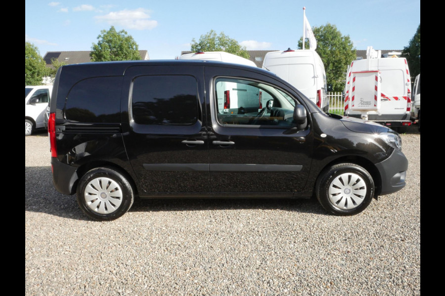 Mercedes-Benz Citan 109 CDI BlueEFFICIENCY 75PK L1 Airco