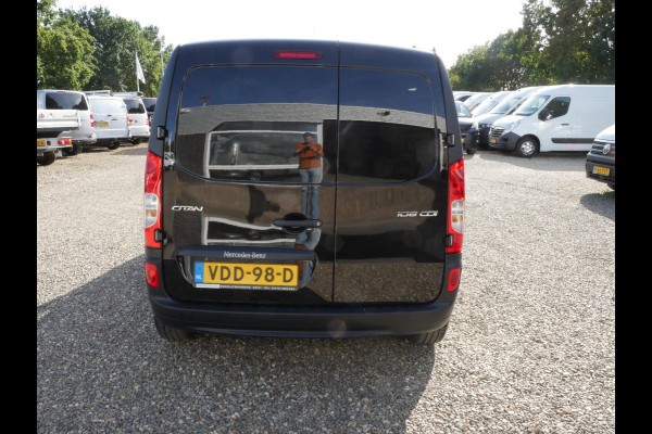 Mercedes-Benz Citan 109 CDI BlueEFFICIENCY 75PK L1 Airco