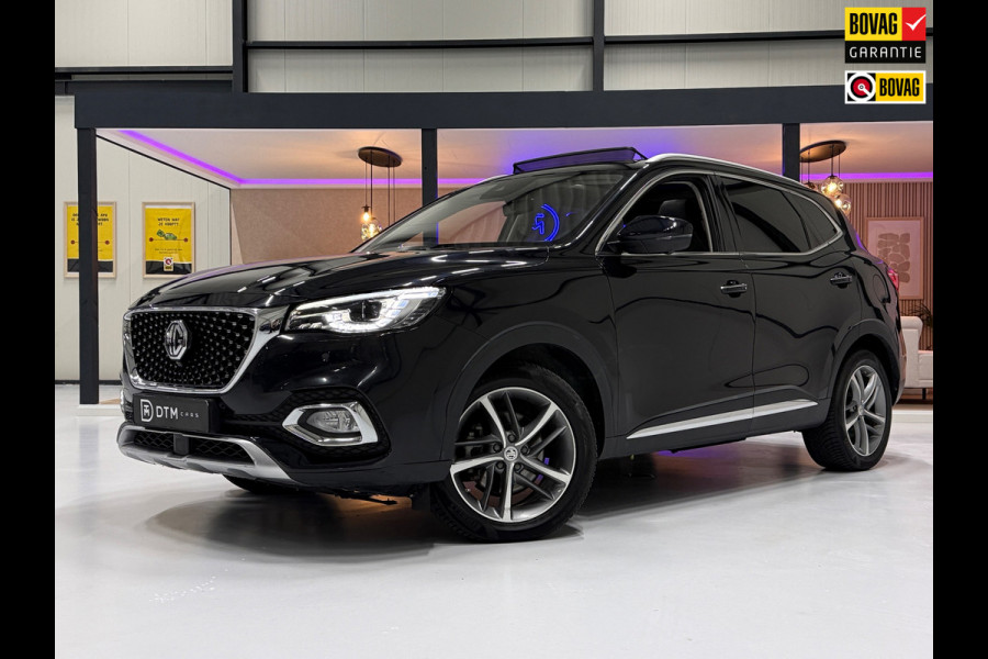 MG EHS 1.5 TGDI Luxury |Pano | ACC | 360° | Leder | CarPlay | LED | Dodehoek