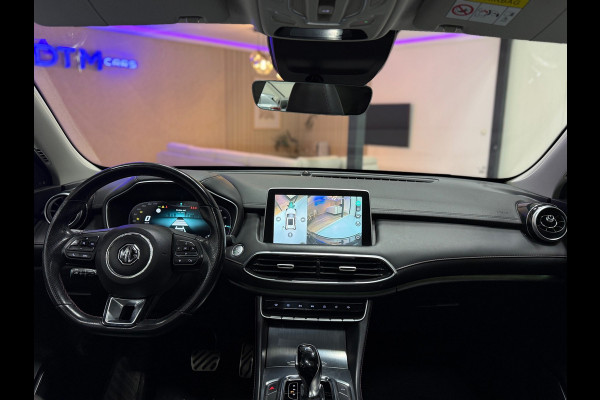 MG EHS 1.5 TGDI Luxury |Pano | ACC | 360° | Leder | CarPlay | LED | Dodehoek