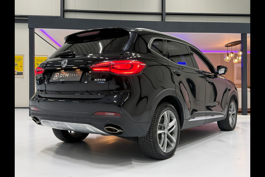 MG EHS 1.5 TGDI Luxury |Pano | ACC | 360° | Leder | CarPlay | LED | Dodehoek